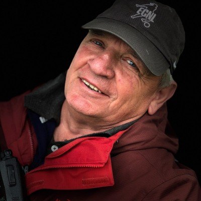 Dick Triche